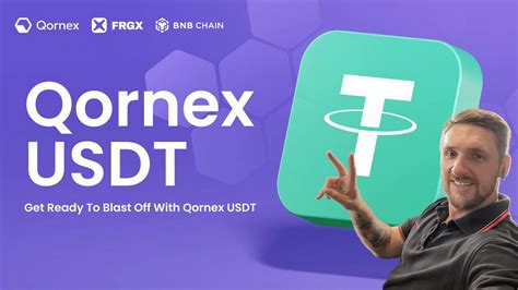 qornex marketing|FRGX Token Official Website .